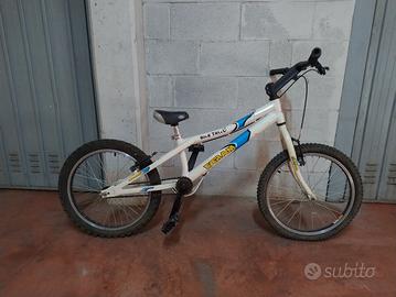 Bici da trial 20