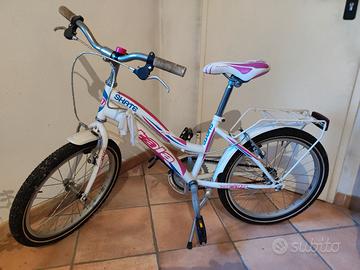 bicicletta bambina/ragazza