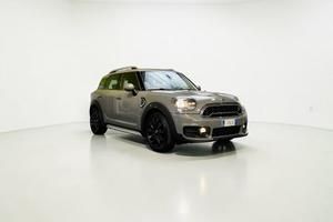 Mini Cooper SD Countryman 2.0 TwinPower Turbo Coop