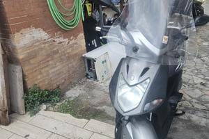 Agility125 in perfetto stato