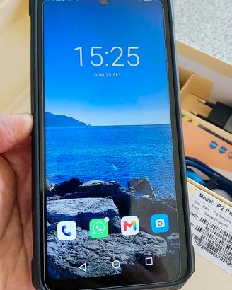 P2 Pro Onerugged  "Nuovo"