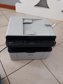 Stampante Laser Brother MFC-1810