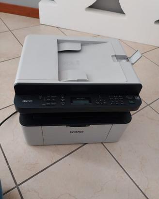 Stampante Laser Brother MFC-1810