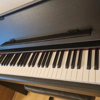 pianoforte yamaha 
