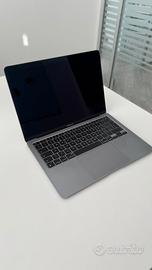 Mac Book Air M1 2020