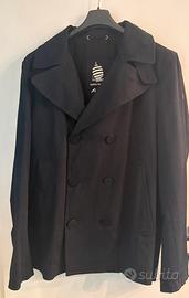 Marina Yachting giaccone  “pickot”  uomo cotone