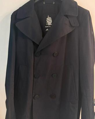 Marina Yachting giaccone  “pickot”  uomo cotone