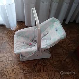 Portantina per neonato