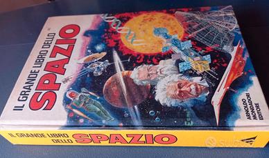 Il grande Libro dello Spazio