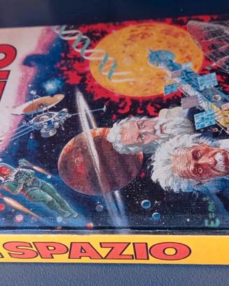 Il grande Libro dello Spazio