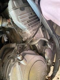 Motore completo super tenere xtz 750