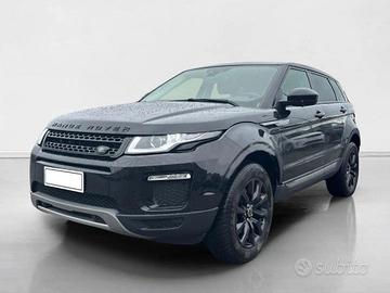 LAND ROVER Range Rover Evoque 2.0 TD4 150 CV 5p.
