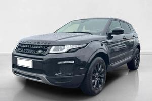 LAND ROVER Range Rover Evoque 2.0 TD4 150 CV 5p.