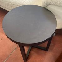 Tavolino  Poliform Yard  2 pezzi