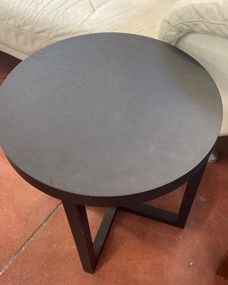 Tavolino  Poliform Yard  2 pezzi