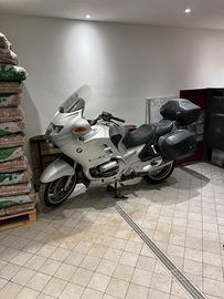 BMW r1150rt