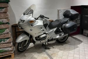 BMW r1150rt