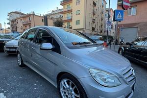 Mercedes-benz B 200 CDI Premium