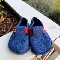 Crocs Ciabatte invernali