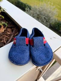 Crocs Ciabatte invernali