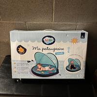 Mini tenda per bambini