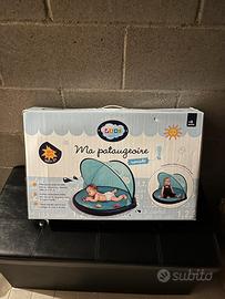 Mini tenda per bambini