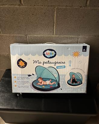 Mini tenda per bambini