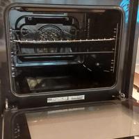 forno termoventilato