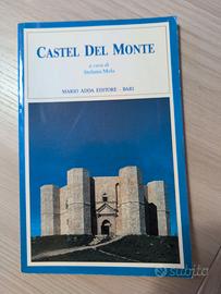 Guida turistica Castel del Monte