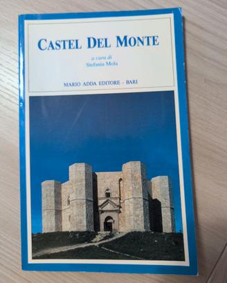 Guida turistica Castel del Monte