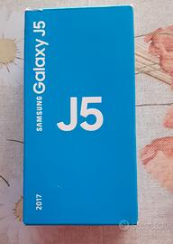 Samsung Galaxy J5