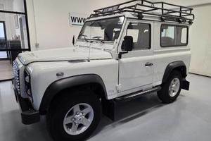 LAND ROVER Defender 90 2.5 Td5 ARIA CONDIZIONATA