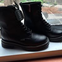 Stivaletto Refresh vegan  free