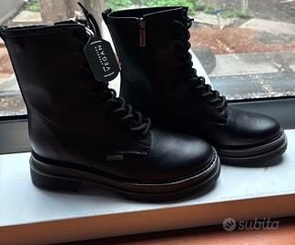 Stivaletto Refresh vegan  free