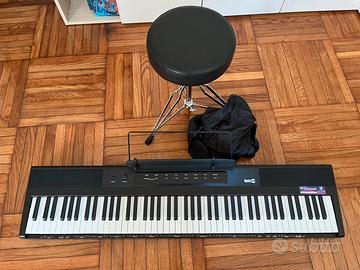 Pianola Rockjam RJ88DP