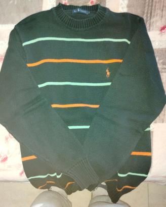 maglioncino ralph lauren