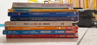Libri Liceo