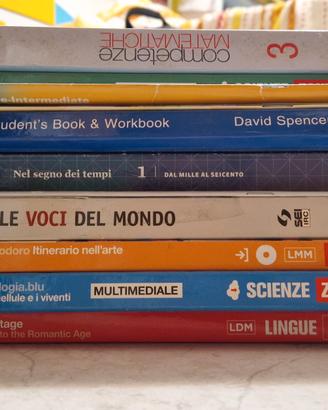 Libri Liceo