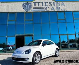 VOLKSWAGEN Maggiolino 1.6 TDI 105cv Design BlueM