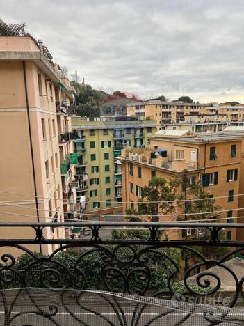 Appartamento - Genova