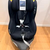 Seggiolino Cybex Sirona Gi i-Size con summer cover