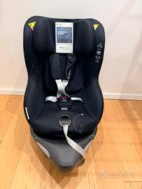 Seggiolino Cybex Sirona Gi i-Size con summer cover
