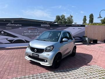 Smart ForTwo 70 1.0 Passion