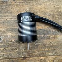 Motore brushless hobbywing 5400kv