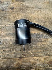 Motore brushless hobbywing 5400kv