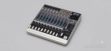 Mixer Analogico Mackie 1402-VLZ (Usato - Ottime Co