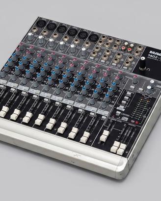 Mixer Analogico Mackie 1402-VLZ (Usato - Ottime Co