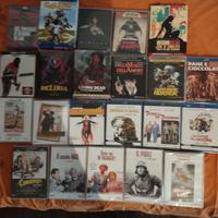 lotto stock 4k-bluray-dvd molti incelofanati leggi