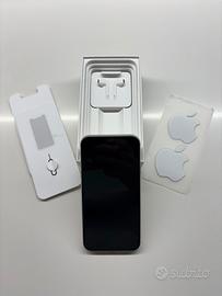 Iphone 11  64GB -Bianco-