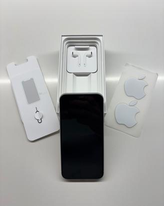 Iphone 11  64GB -Bianco-